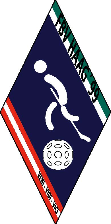 Floorball Logo Haag